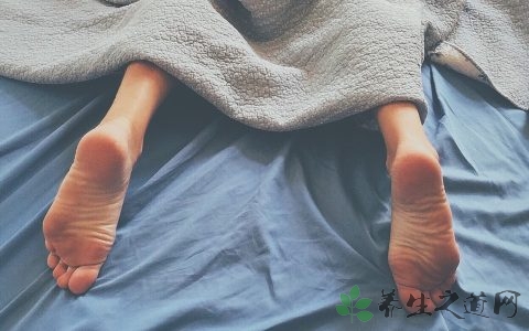 脚后跟痛是什么原因