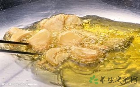 去胃火的食物和水果