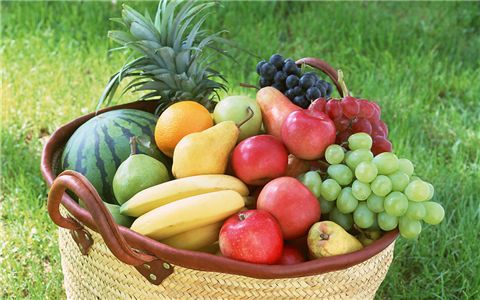 浅表性胃炎吃什么水果