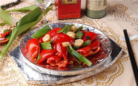 有胃病可以吃辣椒吗