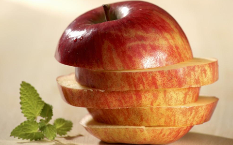 健脾胃止腹泻 苹果这样吃更保健