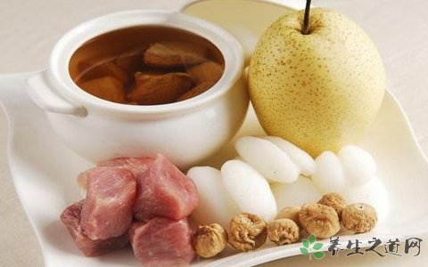 吃什么暖胃？暖胃的食物大盘点