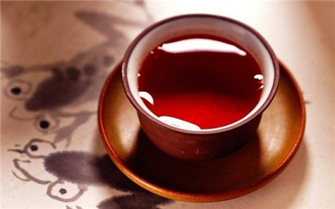 红茶与普洱茶哪个养胃