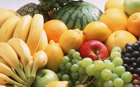 多吃水果会伤胃吗