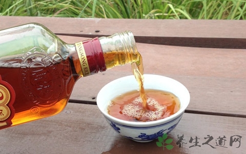 胃不好能喝花雕酒吗