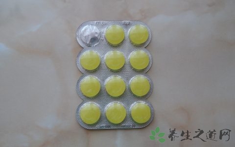 急性胃炎能吃健胃消食片吗