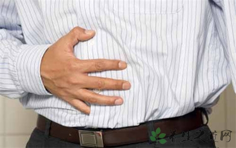 急性胃炎临床表现