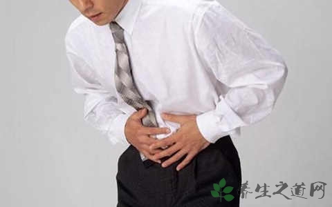 急性胃炎容易复发吗