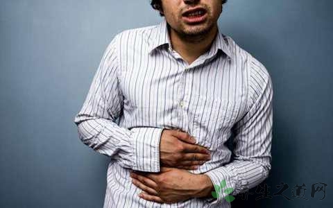 急性胃炎的饮食禁忌
