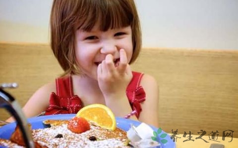 宝宝急性胃炎后饮食