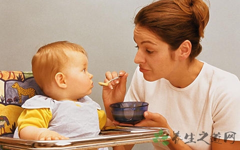 婴儿急性胃炎几天好