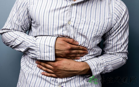 脾胃痛是什么原因