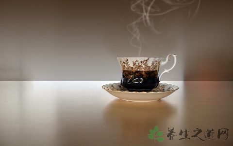 喝茶对胃有什么影响