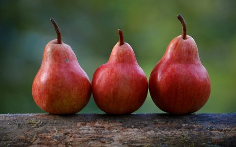 急性胃炎能吃梨吗