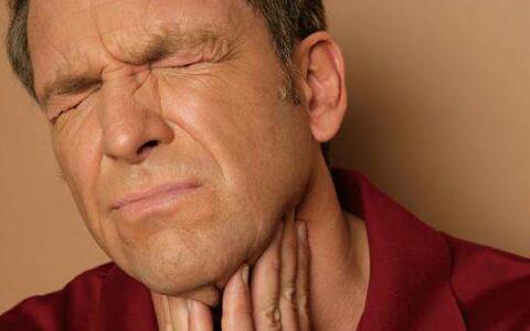 胃酸反流引起的咽喉炎怎么治疗