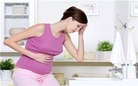 孕六周胃不舒服怎么办
