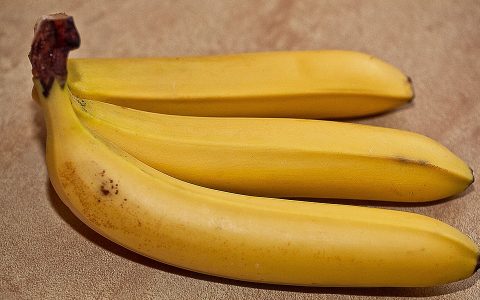 急性胃炎的人可以吃香蕉和橙子吗