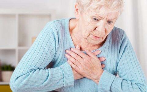 胃酸反流与胸口痛怎么办