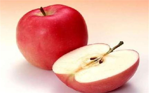胃溃疡可以吃苹果吗