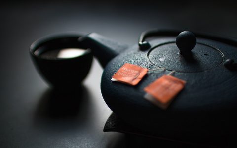 慢性胃炎能喝茶吗