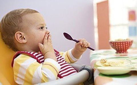 小孩急性胃炎的食谱