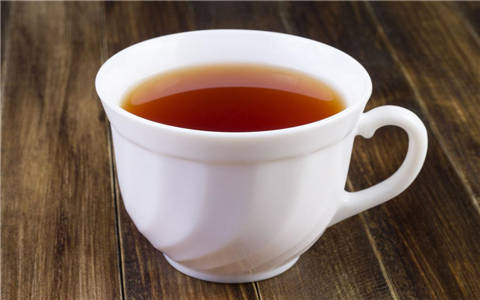 红茶胃溃疡能喝吗