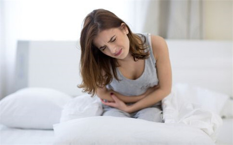 急性胃炎的护理诊断及措施