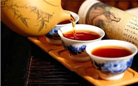 胃寒的人能喝红茶吗