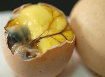 鸡胚蛋能吃吗？食用死胚蛋无营养价值又易食物中毒