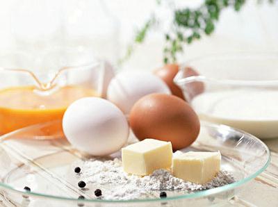 饮食常识九大误区：鸡蛋红皮白皮营养都一样