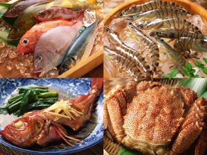 过年也要吃出健康：吃肉首选鱼虾，夜宵别选油炸食品
