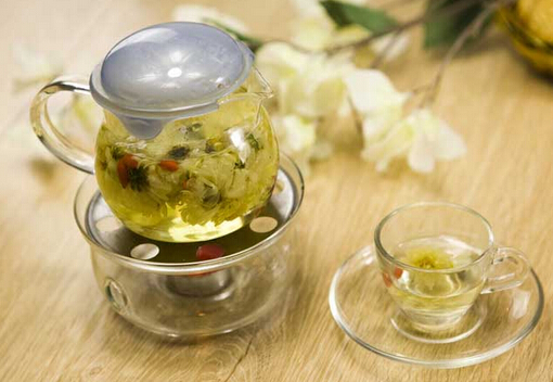 茶叶的泡法-沏茶叶的最佳水温是多少？