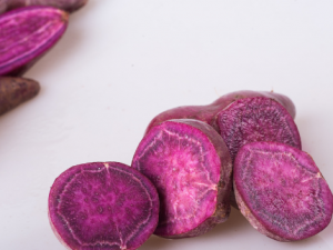 紫薯有哪些功效？紫薯真的能抗癌吗？