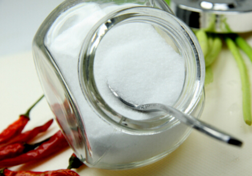 食盐摄入过多易得胃癌-健康控盐的小诀窍