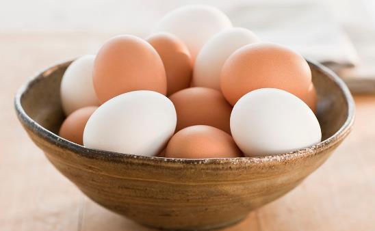 鸡蛋怎么吃才健康 九成人会犯13个错误
