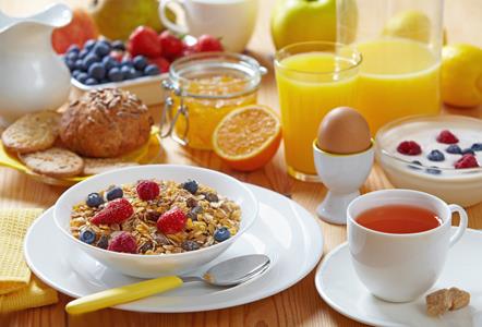 早餐不能吃什么？影响健康的早餐饮食禁忌