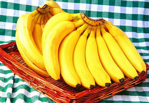 吃香蕉的好处-空腹吃香蕉对健康的影响