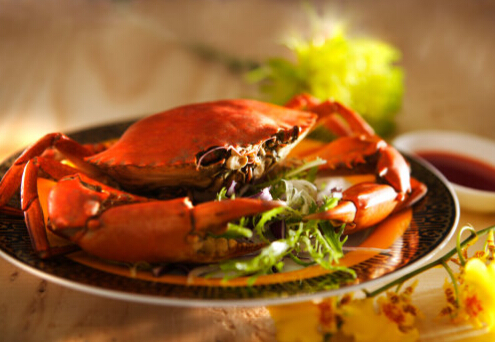 黄油蟹的营养价值-食用黄油蟹的注意事项
