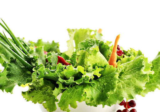 什么蔬菜会伤害皮肤？吃蔬菜的好处