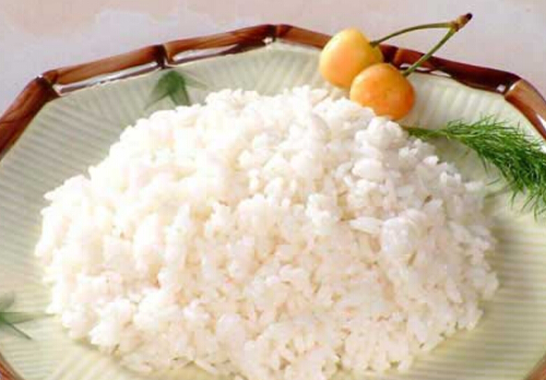 蒸米饭常犯的错你犯过吗？