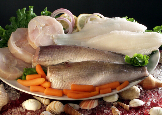 5类人吃鱼堪比“服毒”-特别是肝肾功能损害者