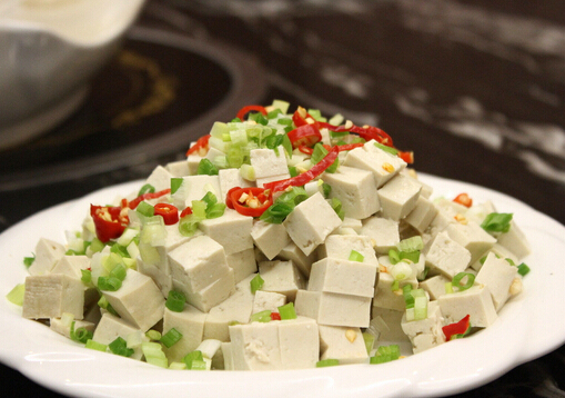 男人常吃豆腐会促使肾功能衰退-豆腐饮食禁忌