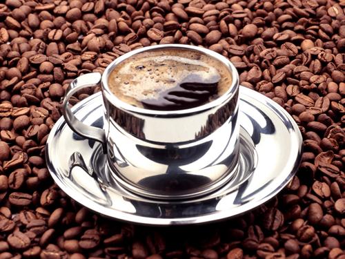 喝咖啡的好处：咖啡怎么喝才健康(一)