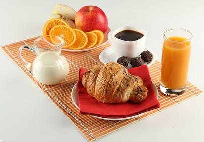 早餐吃什么最有营养？怎样吃早餐才健康