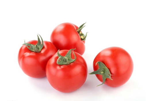 一天吃一个番茄，让你远离心脏病