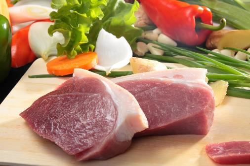 什么是热气肉、冷冻肉和冷鲜肉？猪肉变化的哪个阶段不宜吃(一)