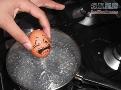 煮鸡蛋要多久？鸡蛋煮几分钟最佳？怎么烹饪鸡蛋最营养(一)