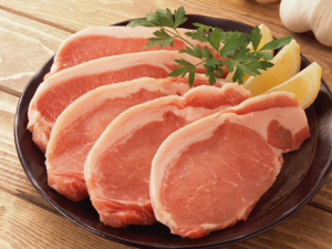 猪肉做菜的做法分享与功效
