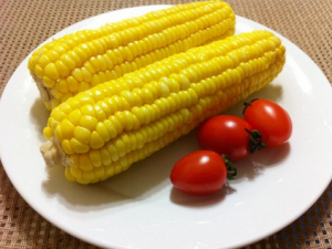 甜玉米粒的做法-甜玉米的营养价值