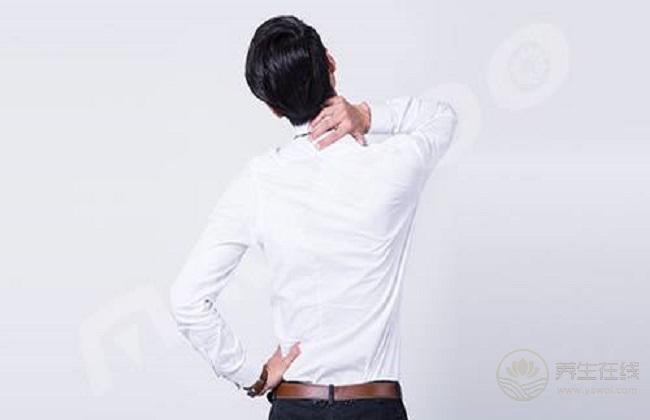 腰背痛的原因有哪些 白领最易“坐”出4种毛病